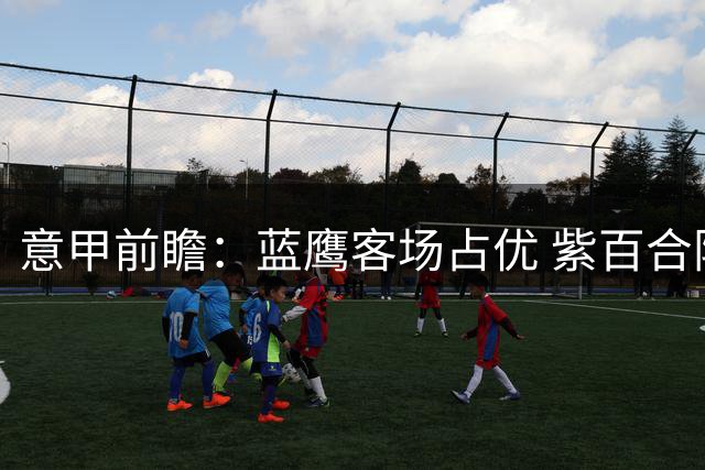 意甲前瞻：蓝鹰客场占优 紫百合阻击罗马