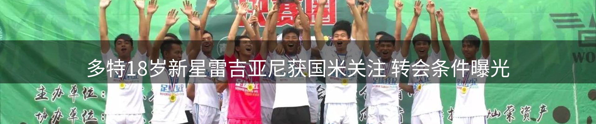 焦点总览